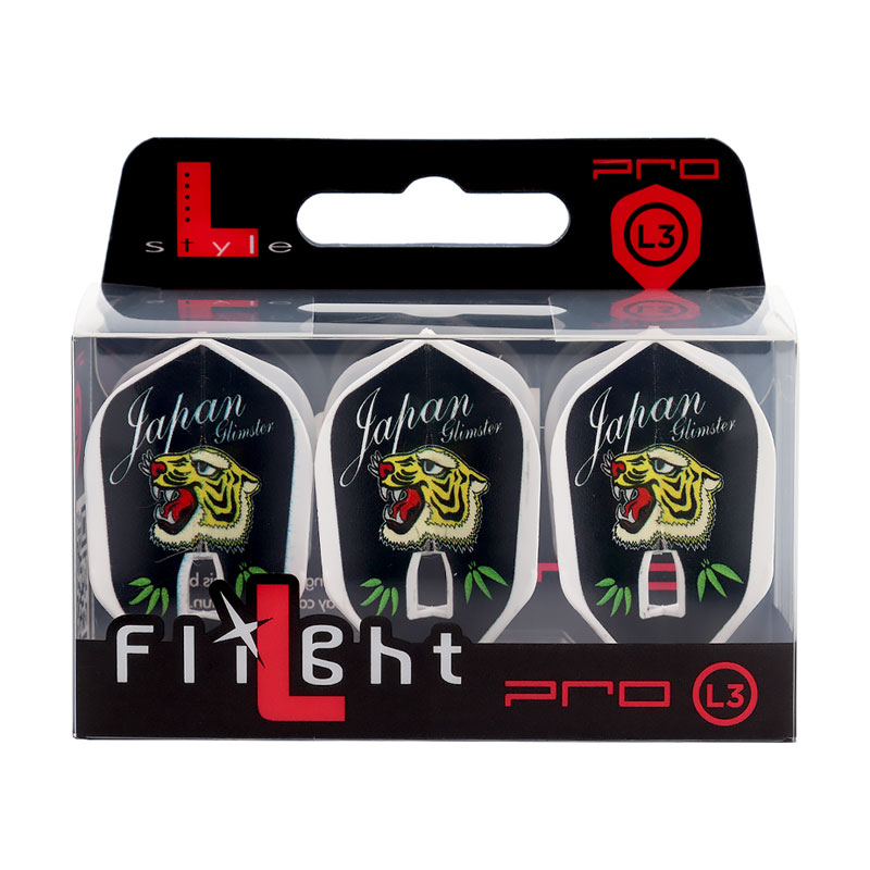 GLIMSTER(����ॹ����)��L-Flight PRO(����ե饤�ȥץ�) SUKAJAN �������� �ۥ磻�ȡ�(������ �ե饤��)