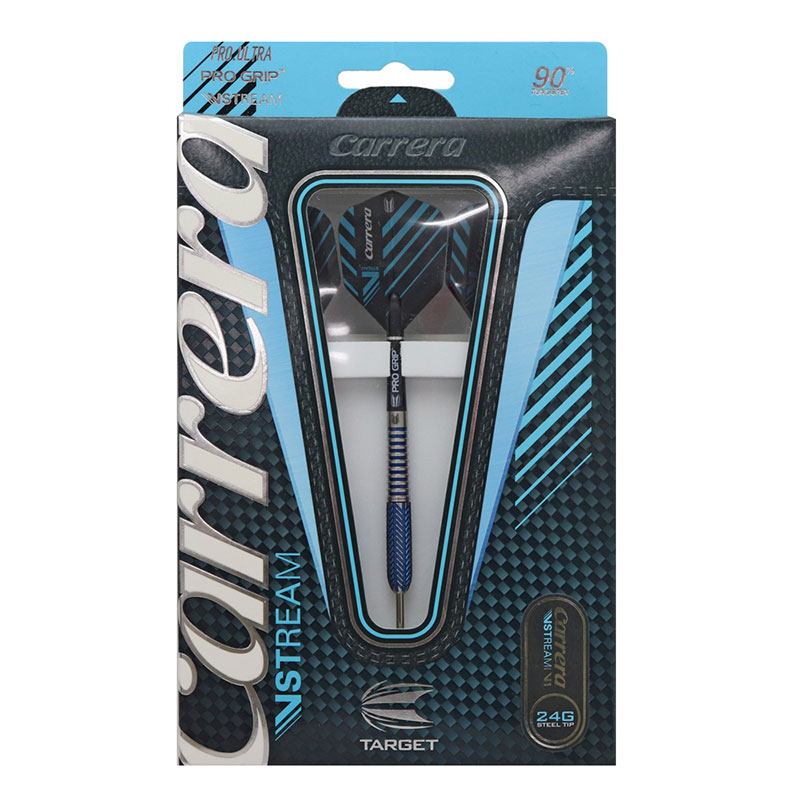 TARGET(�������å�) CARRERA(�����) V-STREAM V1 STEEL 24g ��190012�䡡(������ �Х��)