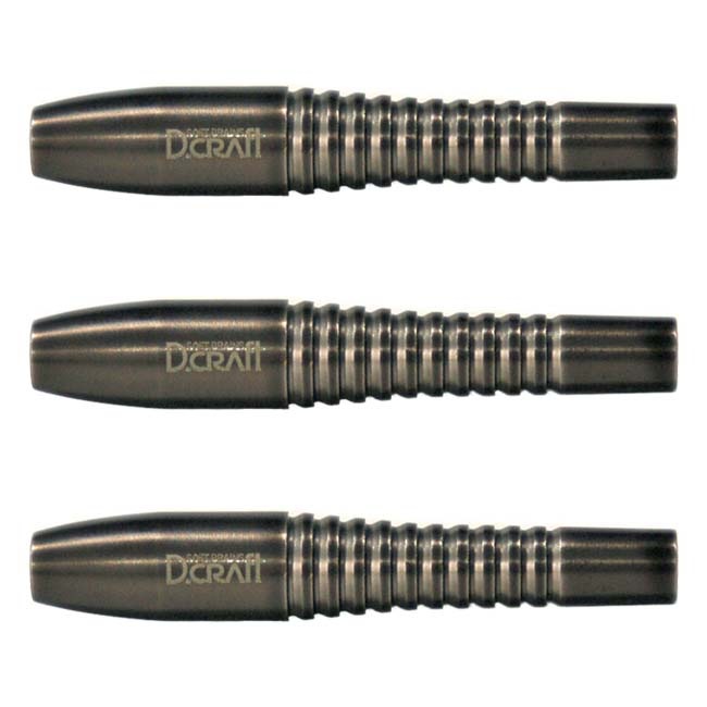 D.CRAFT(�ǥ�������ե�) BRASS DARTS �����ɿ Black Cheetah�䡡(������ �Х��)