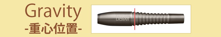 D.CRAFT(�ǥ�������ե�) BRASS DARTS �����ɿ Black Cheetah�䡡(������ �Х��)