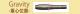 D.CRAFT(�ǥ�������ե�) BRASS DARTS �����ɿ Black Cheetah�䡡(������ �Х��)