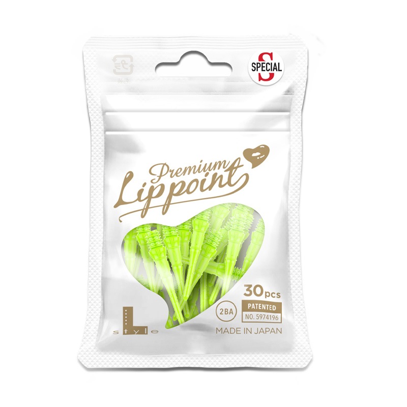 L-style(���륹������) Premium Lip point(�ץ�ߥ��� ��åץݥ����) SP 2BA 30�� �ͥ��󥤥�������(������ ���å�)