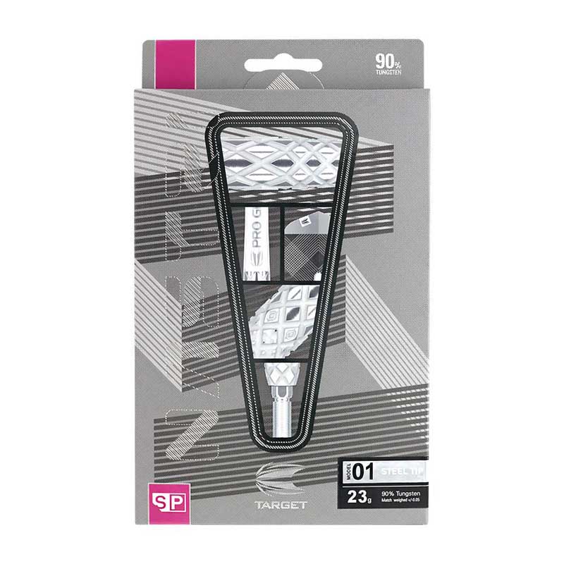 ダーツ > ハードダーツ > ブランド【タ行】 > ターゲット > TARGET(ターゲット) NASTRI 01(ナストリ01) SWISS POINT STEEL 23g <190150> (ダーツ バレル),ダーツ,ハードダーツ,ブランド【タ行】,ターゲット,TARGET(ターゲット) NASTRI 01(ナストリ01) SWISS POINT STEEL ダーツ > ハードダーツ > ブランド【タ行】 > ターゲット > TARGET(ターゲット) NASTRI 01(ナストリ01) SWISS POINT STEEL 23g <190150> (ダーツ バレル),ダーツ,ハードダーツ,ブランド【タ行】,ターゲット,TARGET(ターゲット) NASTRI 01(ナストリ01) SWISS POINT STEEL