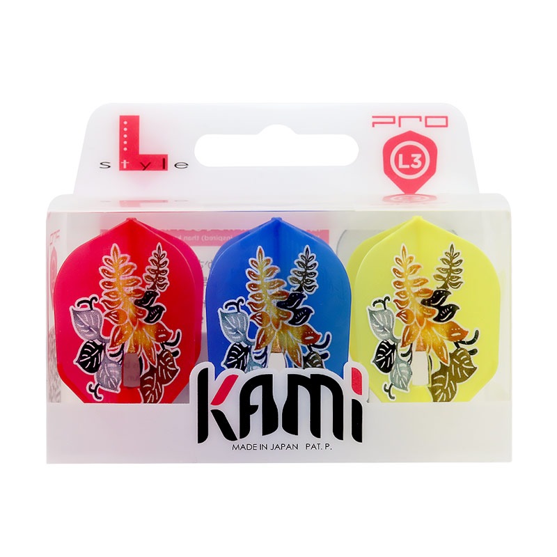 L-style(���륹������) L-Flight PRO KAMI(����ե饤�ȥץ� ����) ��������� ver.5 �������� MIX ��������������ǥ롡(������ �ե饤��)