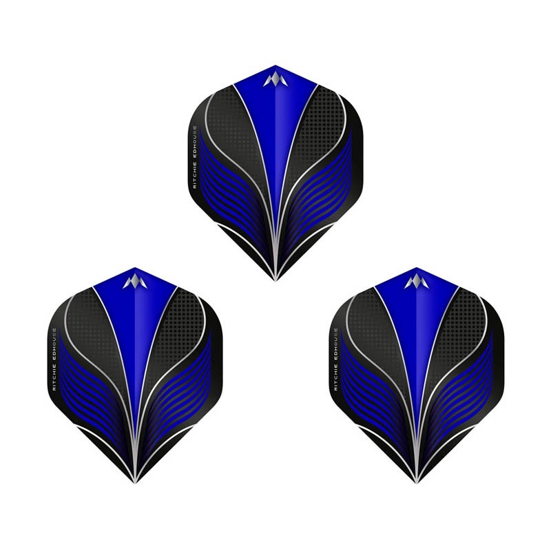 MISSION DARTS(�ߥå���������) Ritchie Edhouse Flights ����������� ��å��������ɥϥ��������ǥ롡(������ �ե饤��)