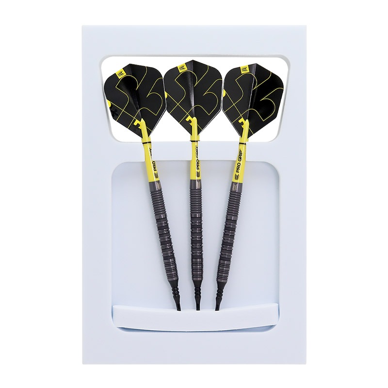 VOKS DARTS Magneto Ⅱ 2BA Soft Tip バレル VOKS DARTS Magneto Ⅱ 2BA Soft Tip バレル(ファッションの