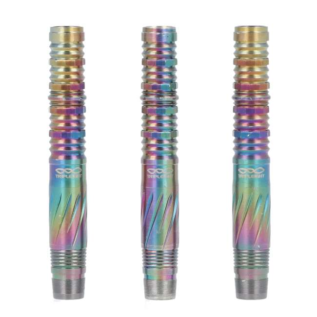 ����� Used �����ġ� DYNASTY TRIPLEIGHT effort Period Rainbow95 22g 2BA��Ȣ����� ��RANK 4��