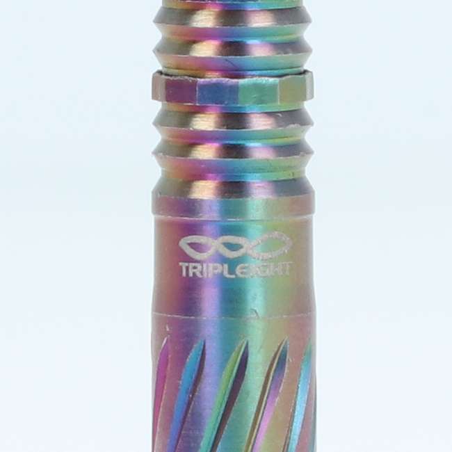 ����� Used �����ġ� DYNASTY TRIPLEIGHT effort Period Rainbow95 22g 2BA��Ȣ����� ��RANK 4��