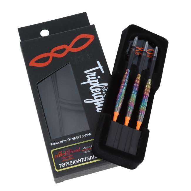 ����� Used �����ġ� DYNASTY TRIPLEIGHT effort Period Rainbow95 22g 2BA��Ȣ����� ��RANK 4��