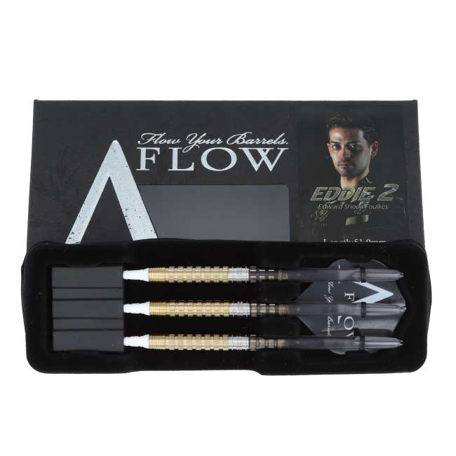 ����� Used �����ġ� DYNASTY A-FLOW BLACK LINE EDDIE2��51��2BA��Ȣ����� ��RANK 5��