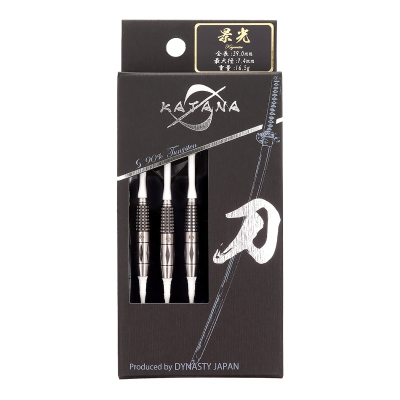 DYNASTY(�����ʥ��ƥ���) KATANA(������) ̾�� �ʸ� KAGEMITSU(�����ߥ�) 2BA��(������ �Х��)