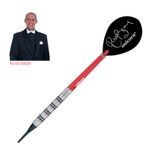 unicorn(��˥�����) MEDIA Russ Bray��(������ �Х��)