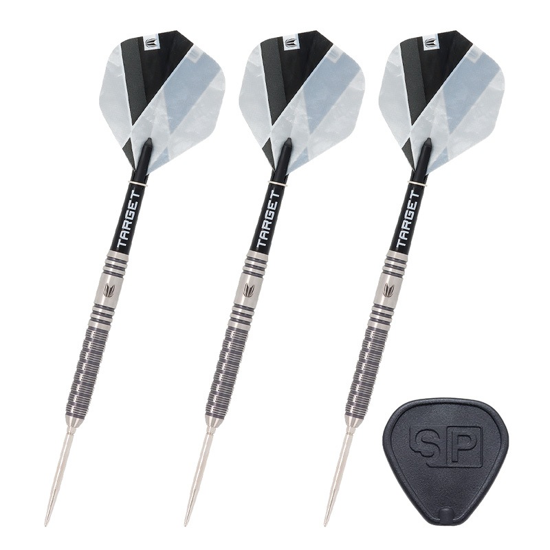 ダーツ > ハードダーツ > ブランド【タ行】 > ターゲット > プレイヤー