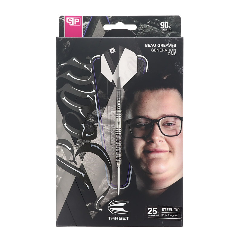 ボウグリーブス ジャパンモデル ダーツ > ソフトダーツ > ブランド【タ行】 > ターゲットジャパン