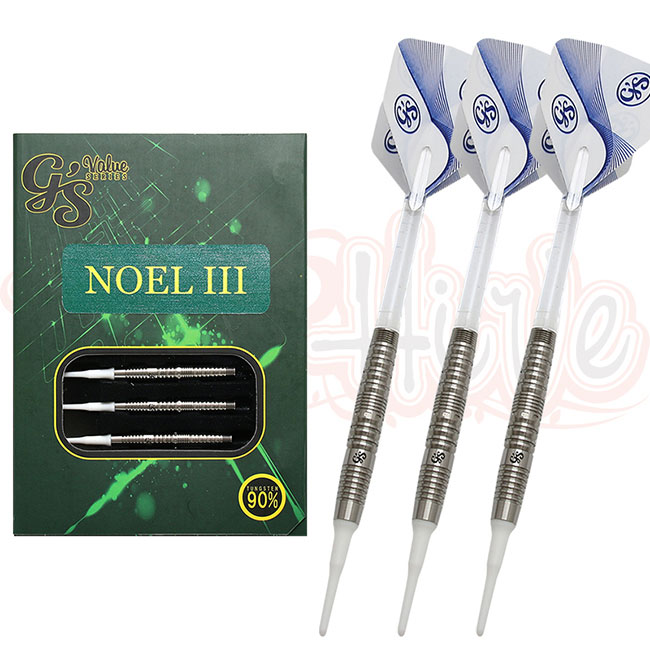 Gs Darts(������������) Value���꡼�� NOEL3(�Υ���3) 2BA��(������ �Х��)