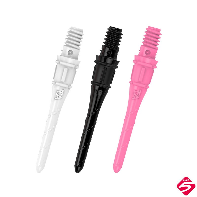 L-style(エルスタイル) Premium Lip point(プレミアム リップポイント) No.5 600本 (ダーツ チップ) | すべての商品 | 日本最大級ダーツ通販ショップ - ダーツハイブ L-style(エルスタイル) Premium Lip point(プレミアム リップポイント) No.5 600本 (ダーツ チップ) | すべての商品 | 日本最大級ダーツ通販ショップ - ダーツハイブ