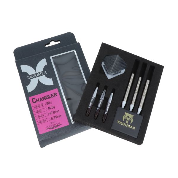 ����� Used �����ġ� TRiNiDAD(�ȥ�˥�����) X���꡼�� CHANDLER(�����ɥ顼) 2BA��Ȣ����� ��RANK 3��