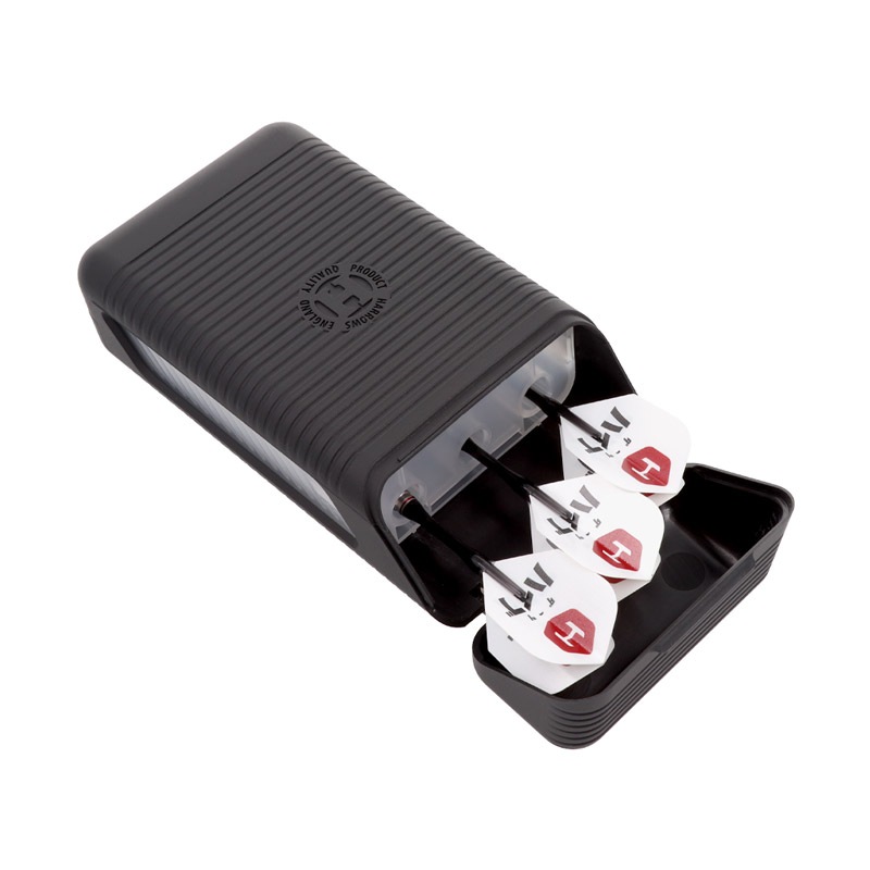 【初心者応援】HarrowsブレイズStyleB 18g【ダーツケース付き】 ダーツケース > ブランド【ハ行】 > ハローズ > Harrows(ハローズ