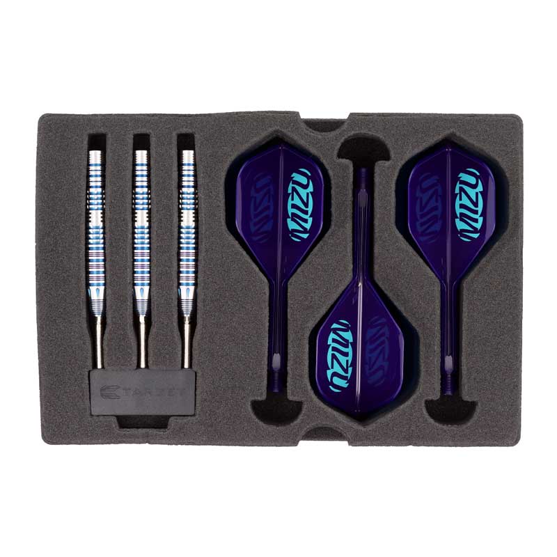 ダーツ > ハードダーツ > ブランド【タ行】 > ターゲットジャパン