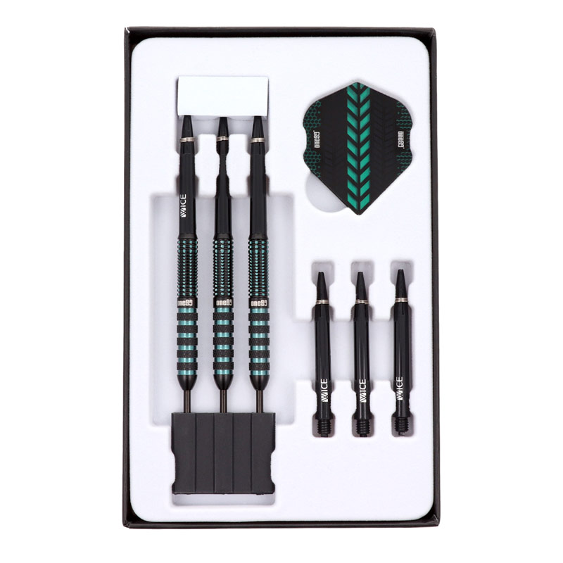 One80(��󥨥��ƥ�) Jesus Noguera Perea STEEL 24g �إ������Υ����顦�ڥ쥢�����ǥ롡(������ �Х��)