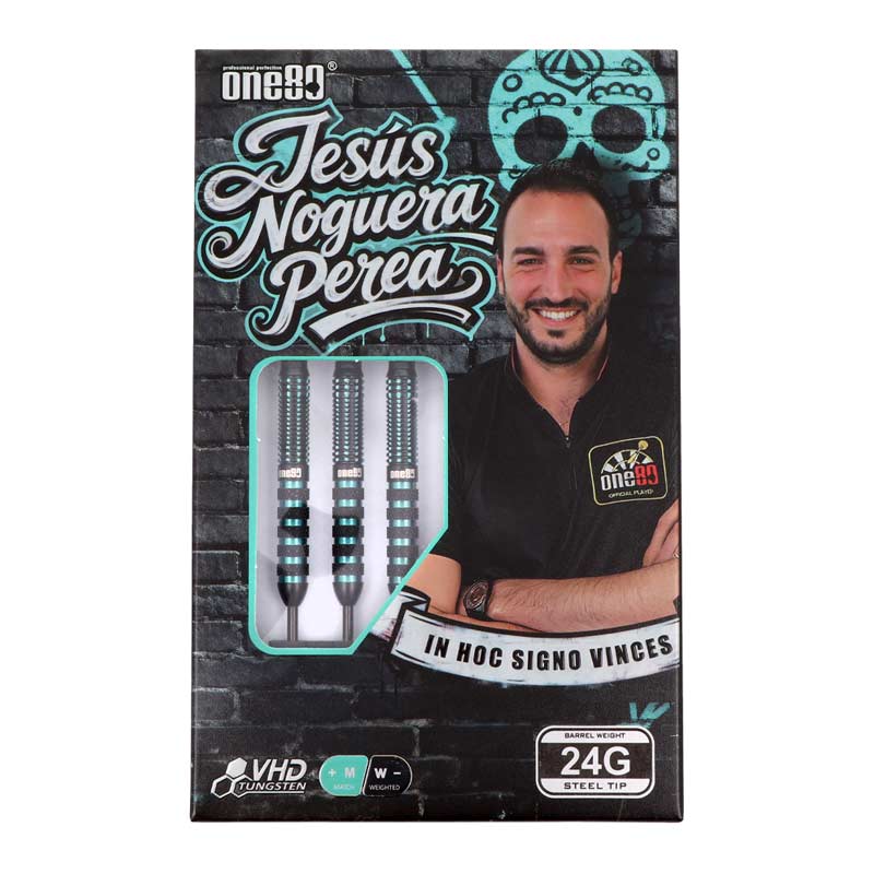 One80(��󥨥��ƥ�) Jesus Noguera Perea STEEL 24g �إ������Υ����顦�ڥ쥢�����ǥ롡(������ �Х��)