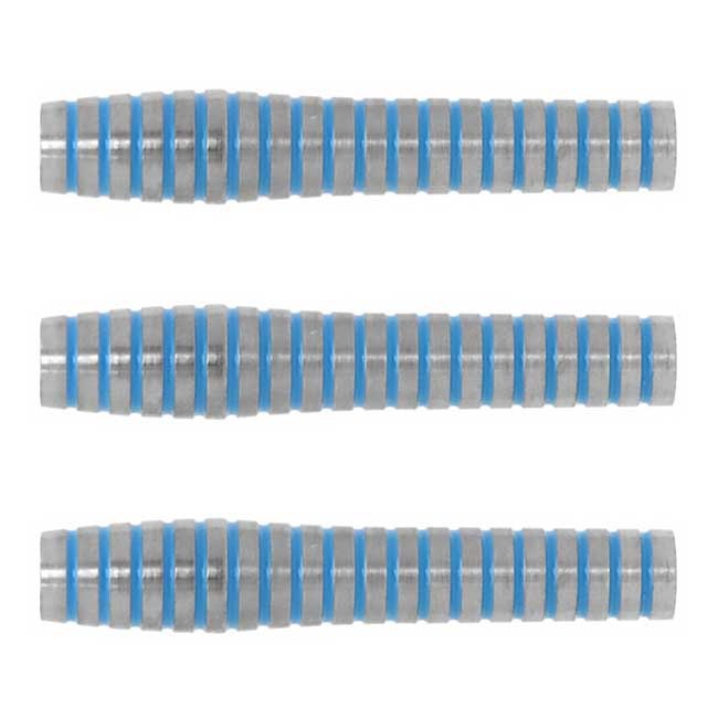 Harrows(�ϥ�����) ASSASSIN PLUS(��������ץ饹) 85% TUNGSTEN StyleB �֥롼 2BA 18gR��(������ �Х��)