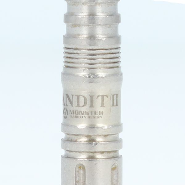 ����� Used �����ġ� MONSTER(��󥹥���) TUNGSTEN80�󥷥꡼�� BANDIT2(�Х�ǥ��å�2) 2BA ��RANK 2��