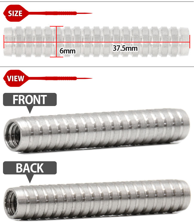 Harrows(ϥ) ASSASSIN() 85% TUNGSTEN StyleA 2BA 16gR( Х)