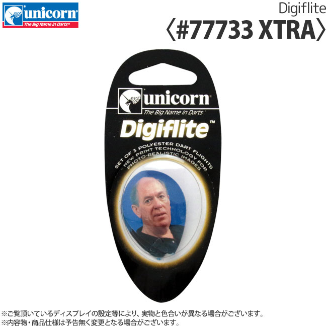 unicorn(��˥�����) �ե饤�� DIGIFLITE ��77733 XTRA�䡡(������ �ե饤��)