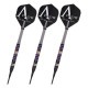 DYNASTY(ʥƥ) A-FLOW BLACK LINE ƥ󥰥 RYUSEI TYPE-ZERO A(奦 ץA) 2BA 19g ͸δǥ롡( Х)