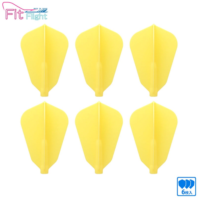 COSMO DARTS(�����������) Fit Flight(�ե��åȥե饤��) F�������� �������� 6������ ̵�ϡ�(������ �ե饤��)