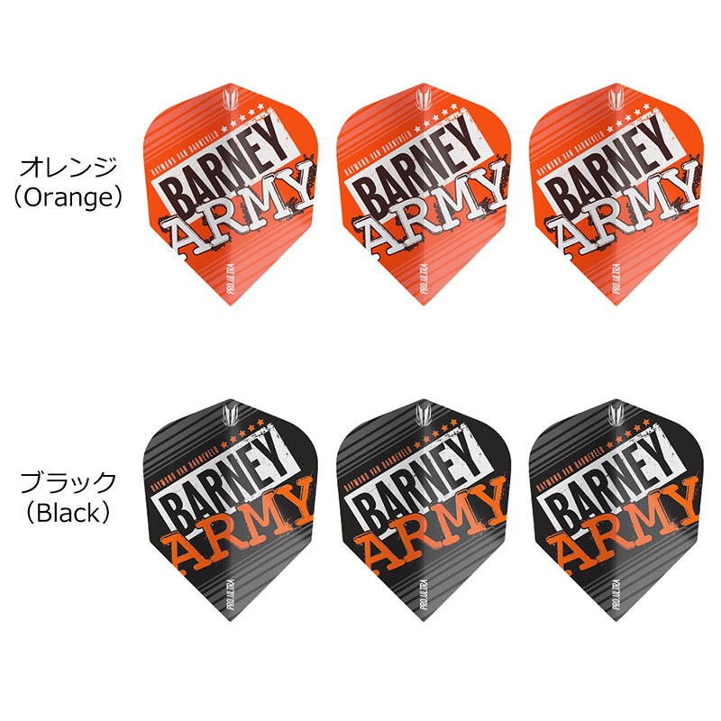 TARGET(�������å�) BARNEY ARMY �ե饤�� TEN-X �쥤���ɡ������󡦥С��ʥ٥�������ǥ� (������ �ե饤��)