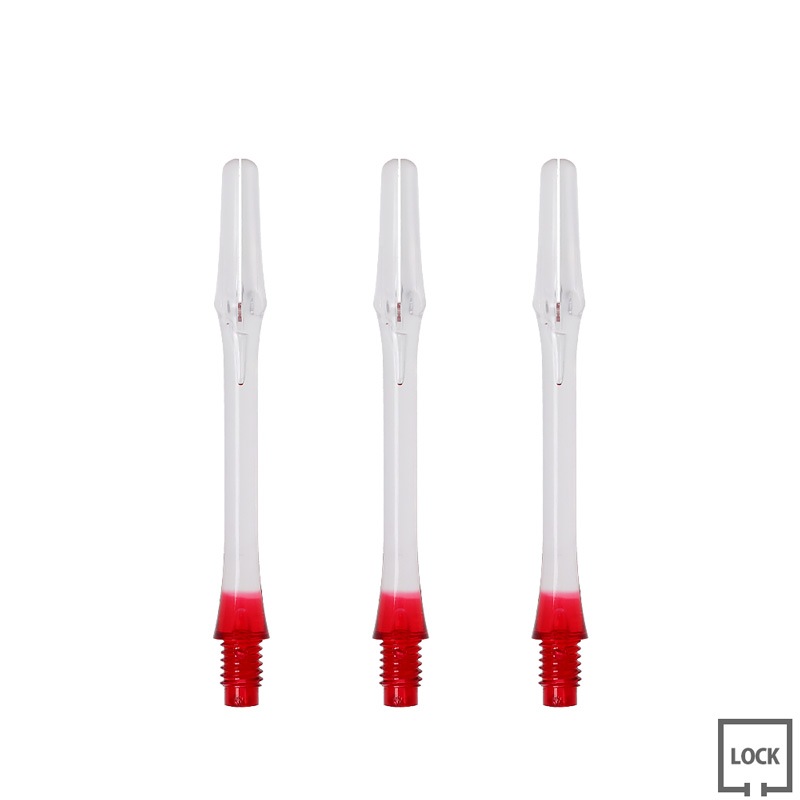 JOKERDRIVER(���硼�����ɥ饤�С�) ��-ZERO- Gradation SHAFT �㥯�ꥢ ���������ס� 35mm(ML) ���åɡ䡡(������ ����ե�)