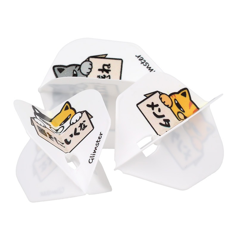 GLIMSTER(����ॹ����)��L-Flight PRO(����ե饤�ȥץ�) TOGENEKO �������� �ۥ磻�ȡ�(������ �ե饤��)