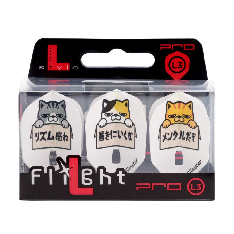 GLIMSTER(����ॹ����)��L-Flight PRO(����ե饤�ȥץ�) TOGENEKO �������� �ۥ磻�ȡ�(������ �ե饤��)