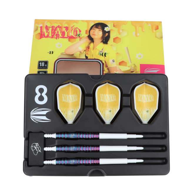  Used ġ TARGET JAPAN PRIME SERIES MAYO G5 MAX 2BA ĿǥȢ RANK 4