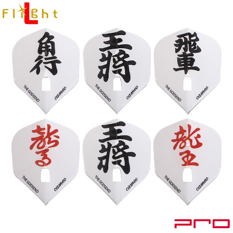 CAMEO(���ᥪ) L-Flight PRO(����ե饤�� �ץ�) GODSEND FLIGHT SHOGI(����) ��������  (������ �ե饤��)