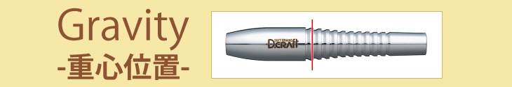 D.CRAFT(�ǥ�������ե�) BRASS DARTS �����ɿ Silver Cheetah�䡡(������ �Х��)