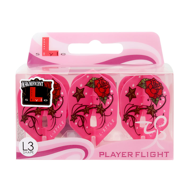 L-style(륹) L-Flight PRO(ե饤 ץ) Lisa Ashton ver.2  ۥåȥԥ ꥵȥǥ롡( ե饤)