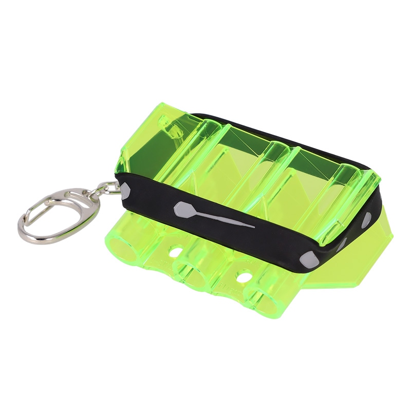 ダーツケース > フライトケース > L-style(エルスタイル