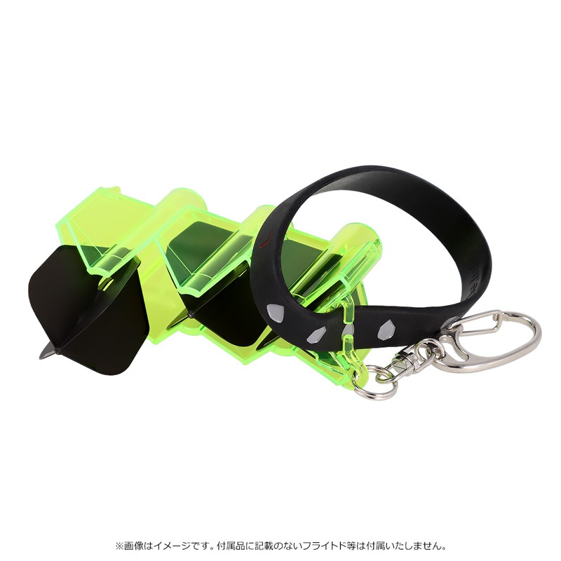 クラウド・ストライフ　ショーケース　Foil 42 センテナリー 12スロット ウォッチケース ブラック | グローブ