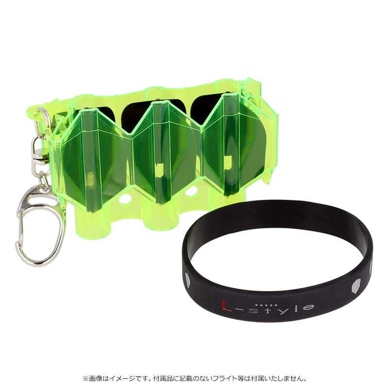 L-style(���륹������) �ե饤�ȥ����� KRYSTAL(���ꥹ����) SP��(������ �ե饤�ȥ�����)