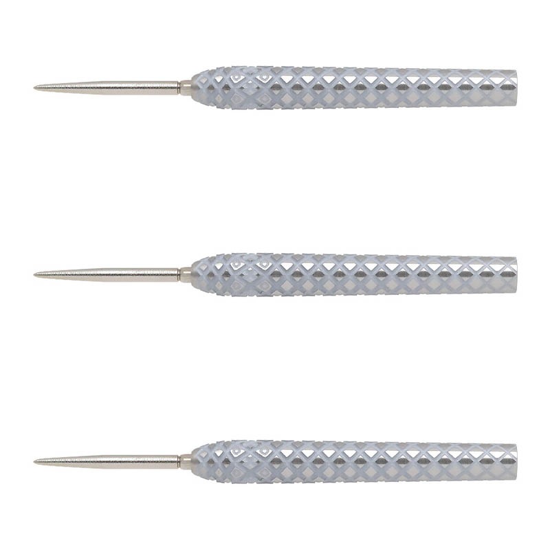 TARGET(�������å�) NASTRI 02(�ʥ��ȥ�02) SWISS POINT STEEL 24g ��190151�䡡(������ �Х��)