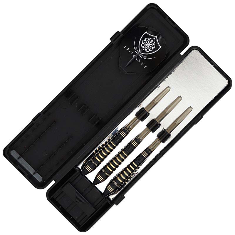 DYNASTY(ʥƥ) BRASS DARTS SET EIGHT() 2BA( Х)