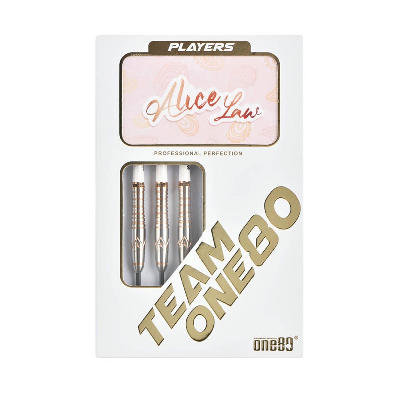 One80(󥨥ƥ) Alice Law ver.2 STEEL 22g ꥹǥ롡( Х)