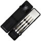 DYNASTY(ʥƥ) BRASS DARTS SET EIGHT() 2BA( Х)