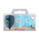 COSMO DARTS(�����������) Fit Flight(�ե��åȥե饤��) �� ��������� ver.1 ����������� MIX ��������������ǥ롡(������ �ե饤��)