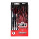 Harrows(�ϥ�����) FIRE HIGH GRADE ALLOY(�ե����� �ϥ����졼�ɥ�����) 2BA 18gR��(������ �Х��)