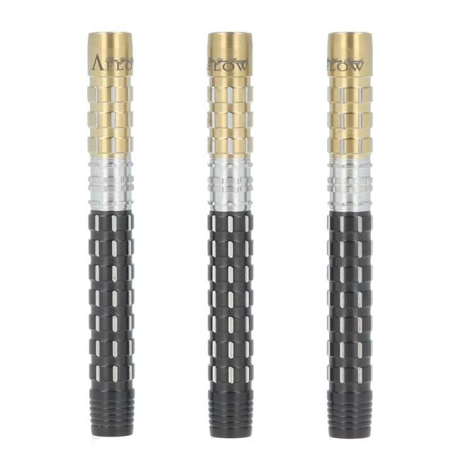 ����� Used �����ġ� DYNASTY A-FLOW BLACK LINE EDDIE2��53��2BA��Ȣ����� ��RANK 5��