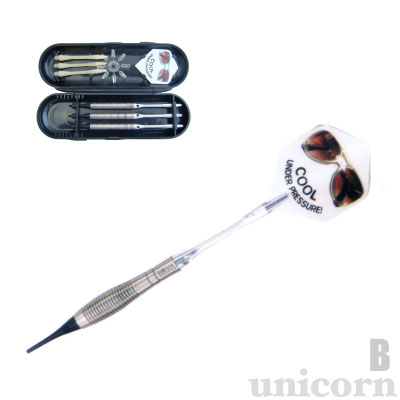 Unicorn/ユニコーン CONTROL/コントロール ダーツバレル ダーツ > ソフトダーツ > ブランド【ヤ行】 > ユニコーン